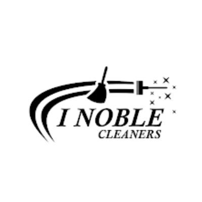iNoble cleaners
